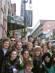 Students at Sundance2009.JPG